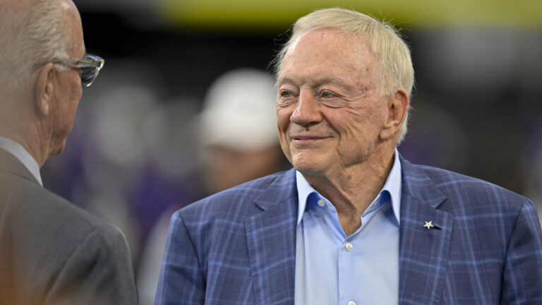 These three teams should trade up in the 2026 NFL Draft