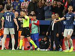 This is the deeply embarrassing truth about why referees never overrule VAR. It's an open secret in football, now exposed by IAN LADYMAN - and the proof that Arsenal WERE robbed against Atletico Madrid