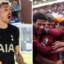 Three goals, eight chaotic minutes - how day of relegation drama unfolded