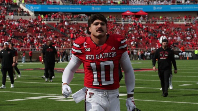 Three Linebackers the Jaguars Could Draft at Pick 56