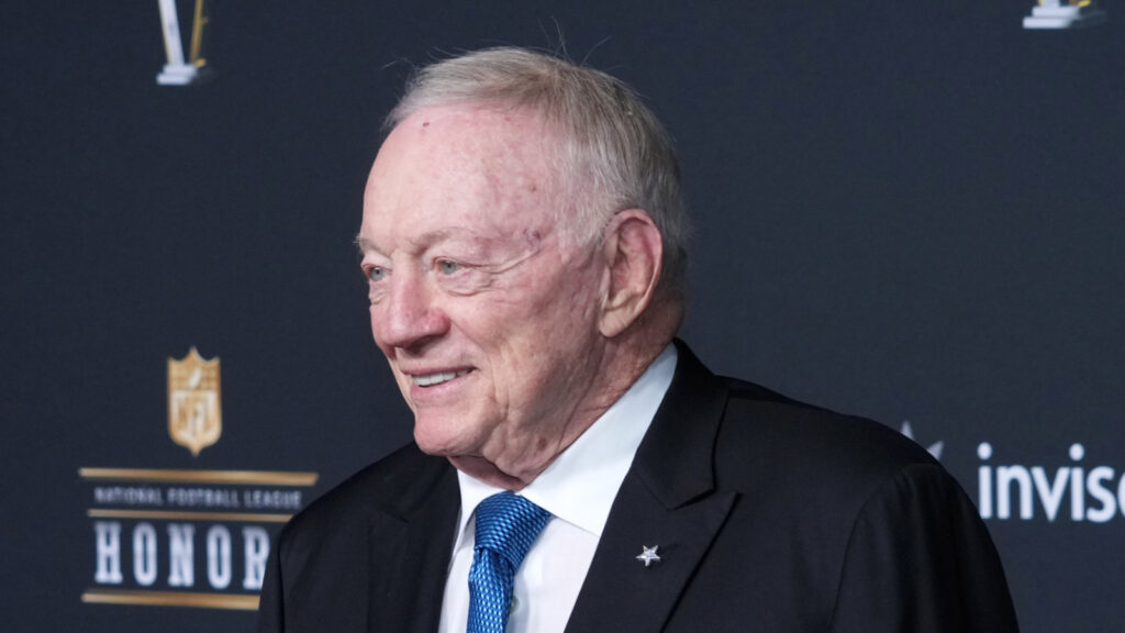 Three teams who could realistically make a first-round trade in the NFL Draft