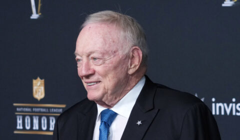 Three teams who could realistically make a first-round trade in the NFL Draft