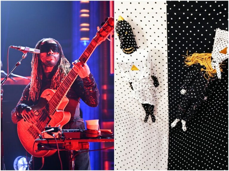 Thundercat, Angine de Poitrine to Play Newport Jazz Festival 2026
