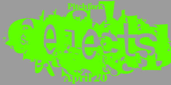 Tiga, Massive Attack, and Nine Inch Noize: This Week’s Pitchfork Selects Playlist