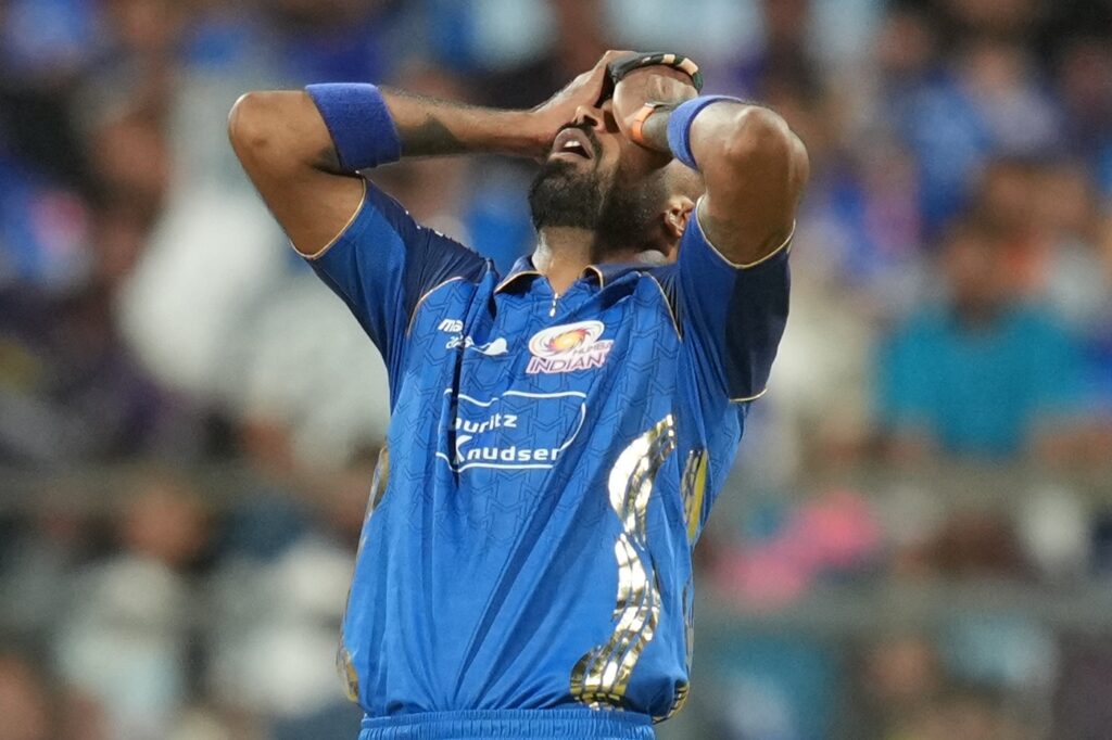 Time running out for MI's famous turnaround