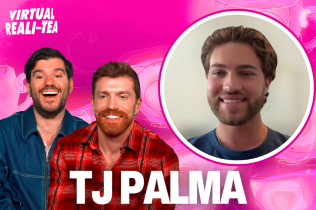 TJ Palma talks ‘Beyond the Villa’ drama and Iris Kendall relationship updates with ‘VRT’