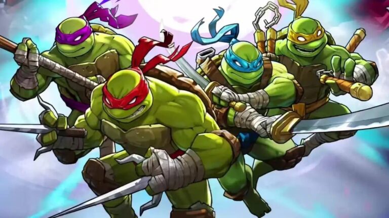 TMNT: Splintered Fate Dev Says "There's More To Come" As Roguelike Action Game Hits Major Sales Milestone