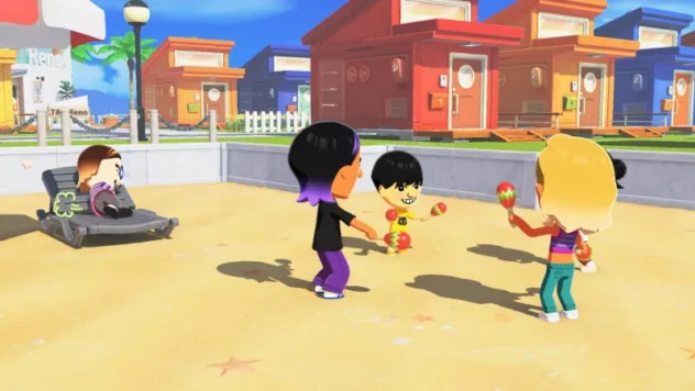 Tomodachi Life: Living the Dream Review - You Get What You Give