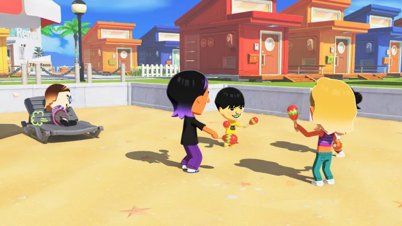 Tomodachi Life: Living the Dream Review - You Get What You Give