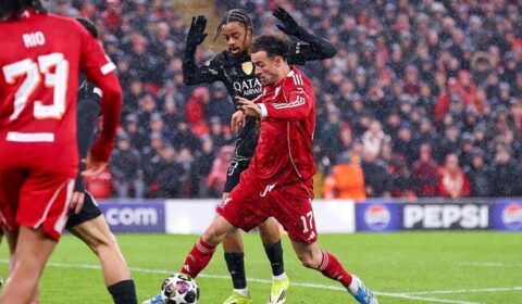 Tottenham eyes double Liverpool transfer swoop if relegation nightmare avoided