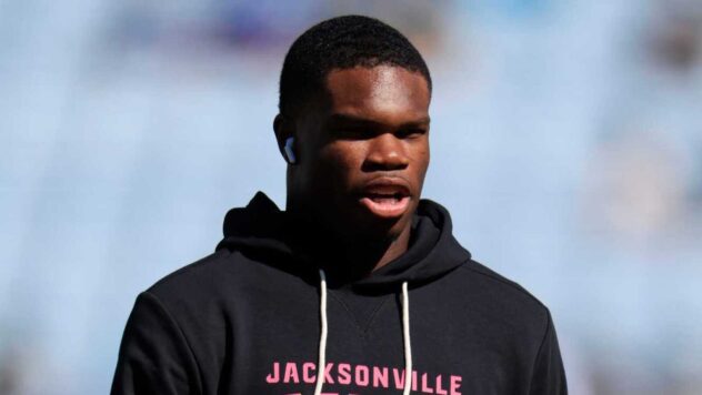 Travis Hunter contradicts Ian Rapoport