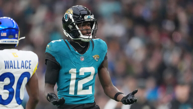 Travis Hunter fires back at recent update that would have changed the entire outlook of his Jaguars career