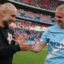 Trophyless to treble? Man City's quest for more history
