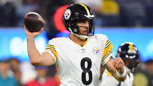True-or-false NFL offseason: Cowboys' defensive investments, Steelers' Aaron Rodgers waiting game and more
