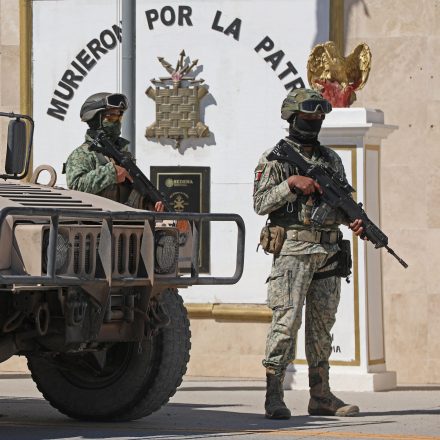 Trump Has Already Spent at Least $4.7 Billion Attacking Latin America