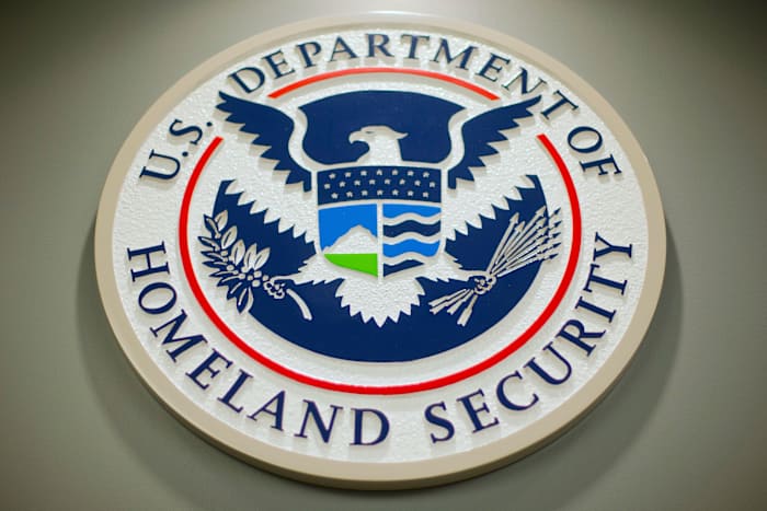 Trump signs bill funding the Department of Homeland Security, ending record shutdown