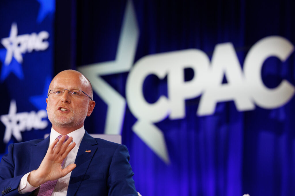 Trump's FCC Chief Says His Censorship Protects the Little Guy. It Really Serves One Powerful Man.