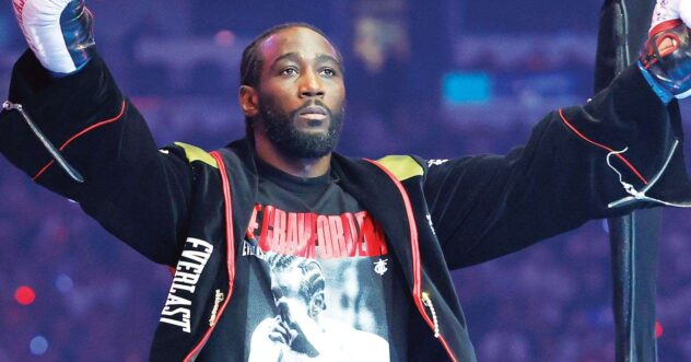 Turki Alalshikh asks Terence Crawford to end retirement for one man: "We want that fight"