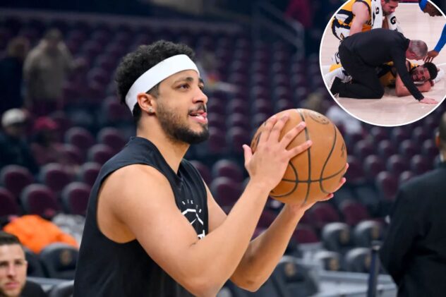 Tyrese Haliburton hits important milestone in Achilles injury recovery