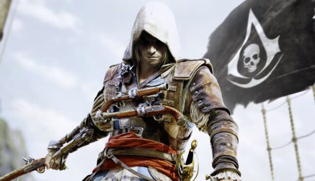 Ubisoft Confirms "Original" Assassin's Creed Black Flag Will Still Be Available