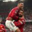 United boss Carrick dismisses Casemiro contract talk: ‘He’s an emotional guy and it means a lot to him’