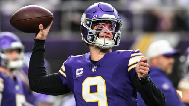 Vikings' J.J. McCarthy could still be traded before the NFL season