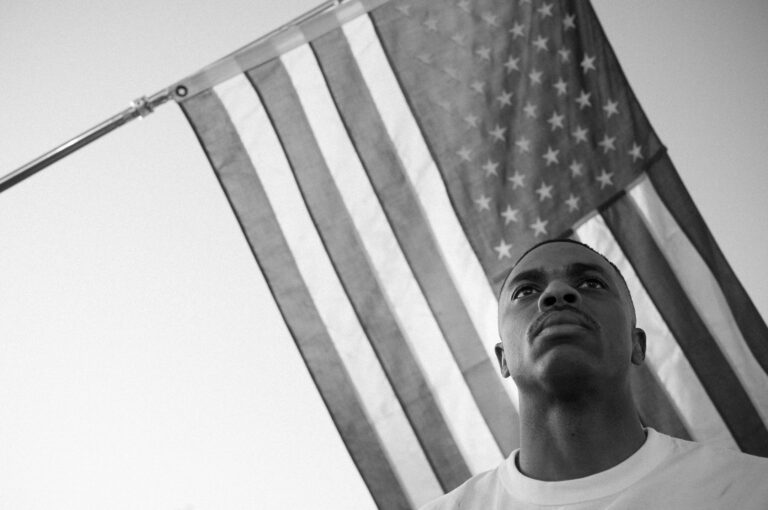Vince Staples Readies New Album Cry Baby