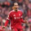 Virgil van Dijk calls for 'special performance' vs PSG after Liverpool returns to winning ways