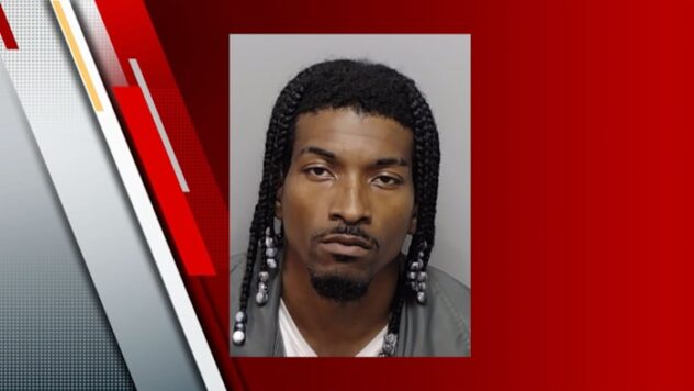 Wanted fugitive with extensive criminal history arrested in Cibolo, GCSO says