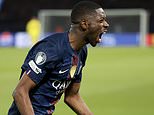 Was PSG's incredible win over Bayern Munich the GREATEST game ever? Daily Mail Sport experts reveal their favourites - from World Cup finals to a thriller at Fratton Park!
