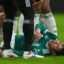 Wataru Endo reduced to tears by Liverpool fans as he shares injury agony