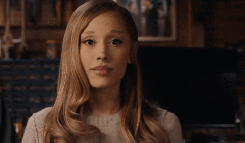Watch Ariana Grande Go Toe-To-Toe with Ben Stiller in Focker-In-Law Trailer