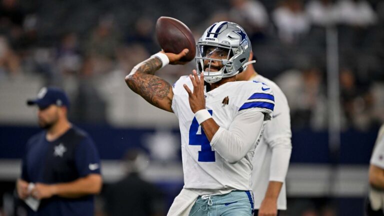 We finally know who the Dallas Cowboys are playing in Brazil in the 2026 NFL season, and most importantly in what week