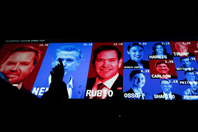 We Need to Kick Prediction Market Betting Out of Journalism While We Still Can
