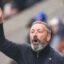 'We're still top of the league' - McInnes reminds doubters