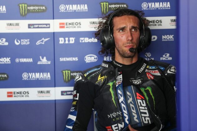 "What are we doing?" - Alex Rins’ blunt comment underlines scale of Yamaha frustrations