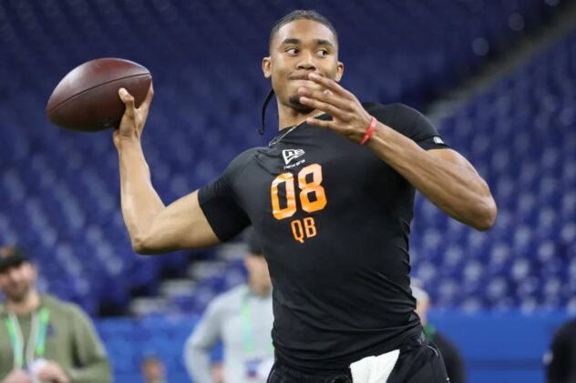 What Jets and Giants might do on Day 3 of 2026 NFL Draft