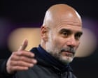 What prospect theory predicts for football teams chasing the Premier League title | Letters