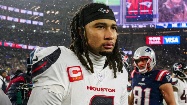 What Texans' DeMeco Ryans has seen from C.J. Stroud after nightmare postseason outings