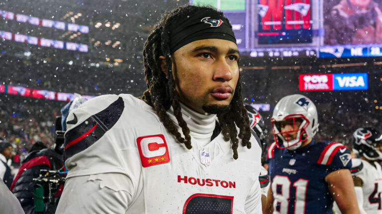 What Texans' DeMeco Ryans has seen from C.J. Stroud after nightmare postseason outings