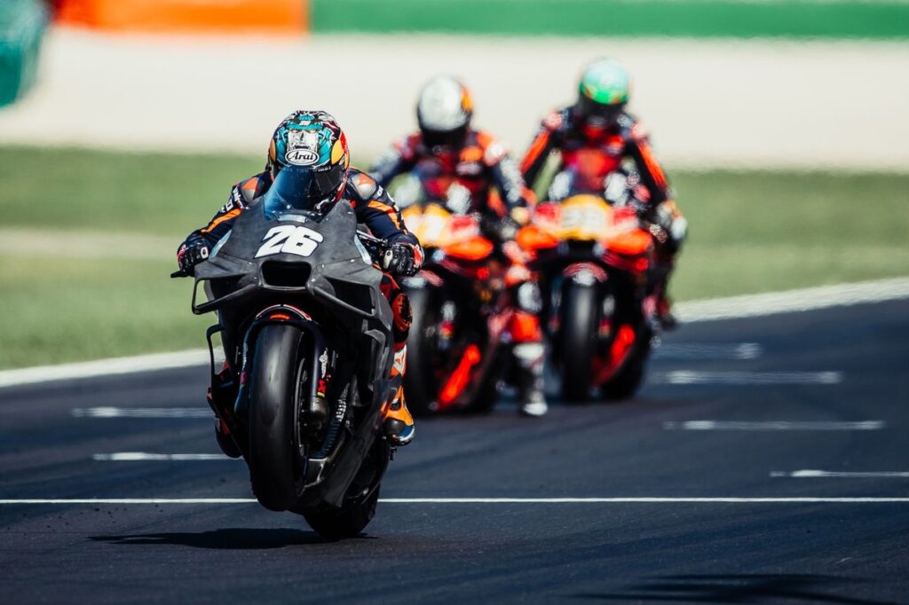 What the concessions system will look like in MotoGP's new era