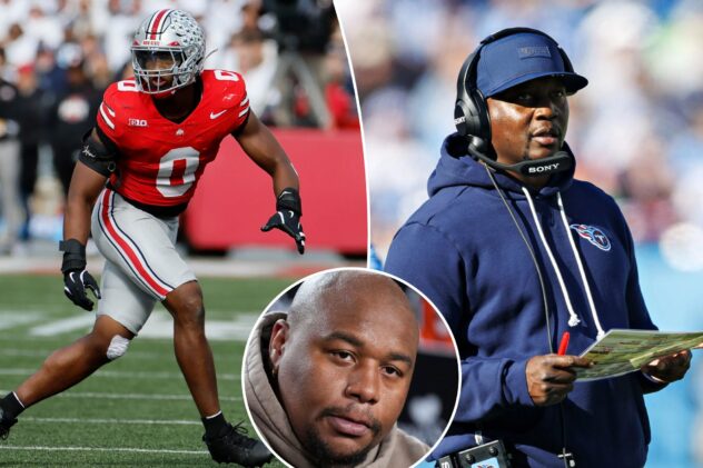 Where the Dexter Lawrence trade leaves the Giants’ effort to rebuild their defense