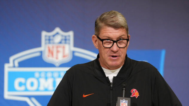 Which Bucs Draft Needs Are Flying Under The Radar In 2026?