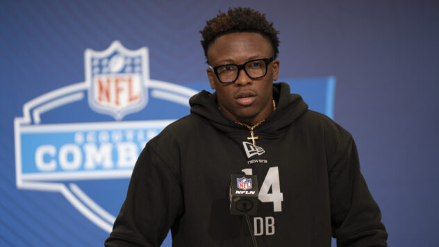 Which Tennessee Cornerback should the Dallas Cowboys target?