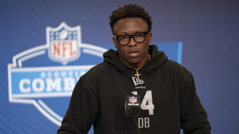 Which Tennessee Cornerback should the Dallas Cowboys target?