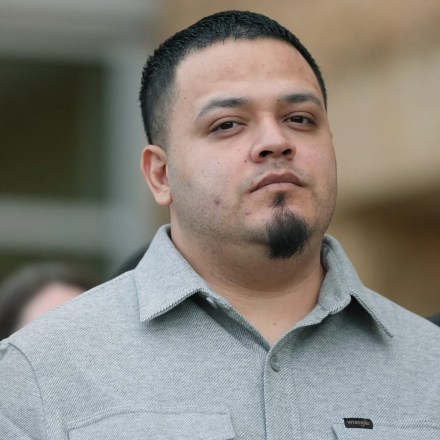 Who Decided to Indict Kilmar Abrego Garcia Over a Years-Old Traffic Stop?