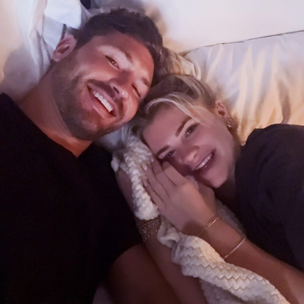 Why Age of Attraction Star Libby Hasn't Met Andrew's Daughters