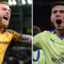 Why are McBurnie and Stewart not in World Cup mix?