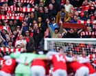 Why Arsenal are still the favourites to win the Premier League