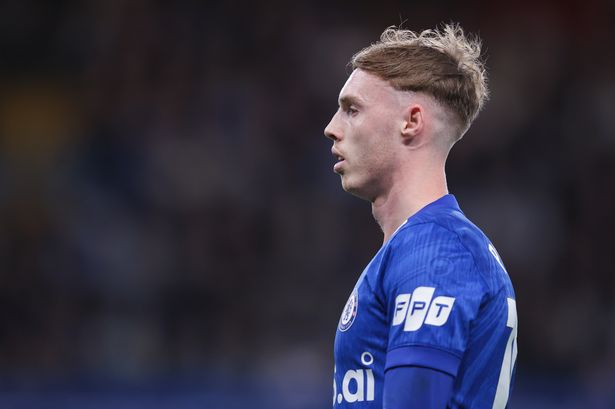 Why Cole Palmer is not in Chelsea squad vs Brighton as Liam Rosenior dealt big blow